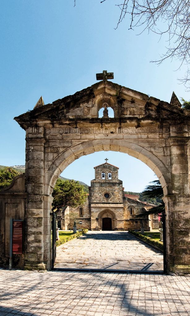 Escapada a Cantabria ¡HOLA! Viajes