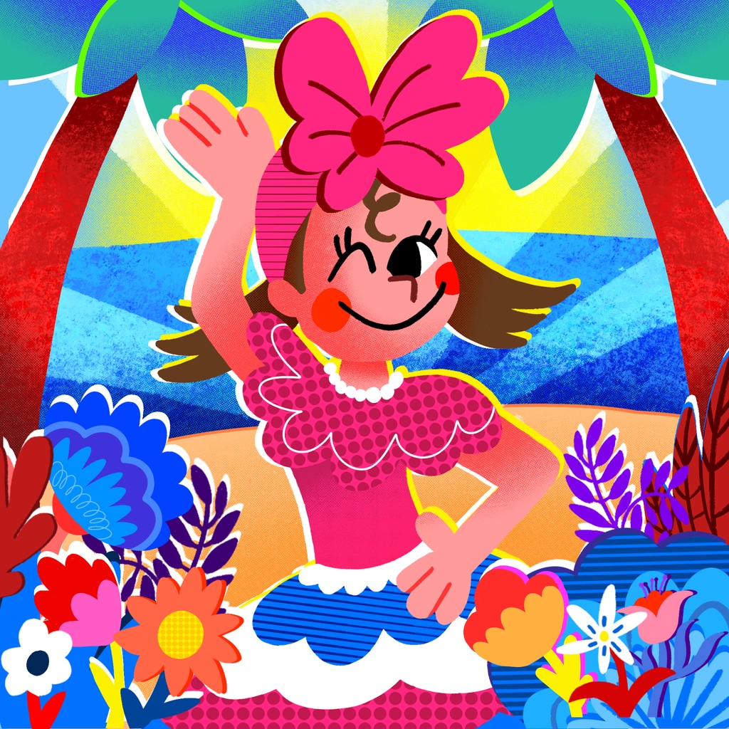 Chiki Toonz lleva a los pequeños, con nuevos ritmos, los clásicos latinos 