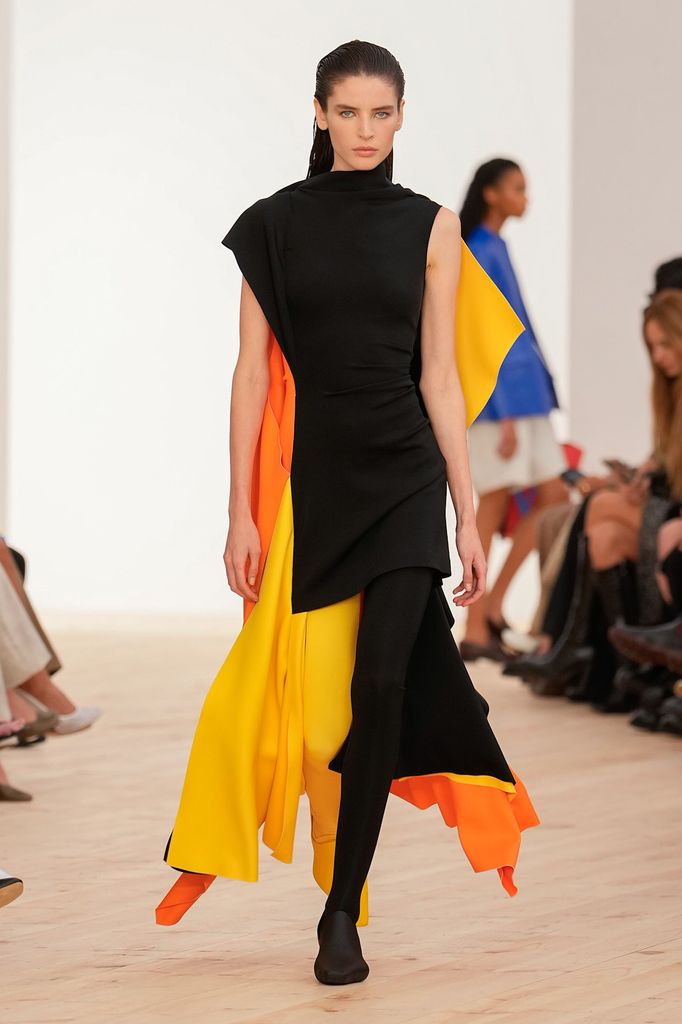 Loewe Primavera/Verano 2026