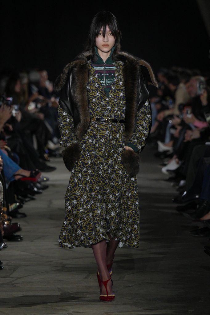 Rabanne Otoño/Invierno 2026-2027
