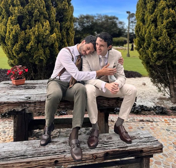 Los pistas sobre la ruptura de Aitana y Sebastián Yatra