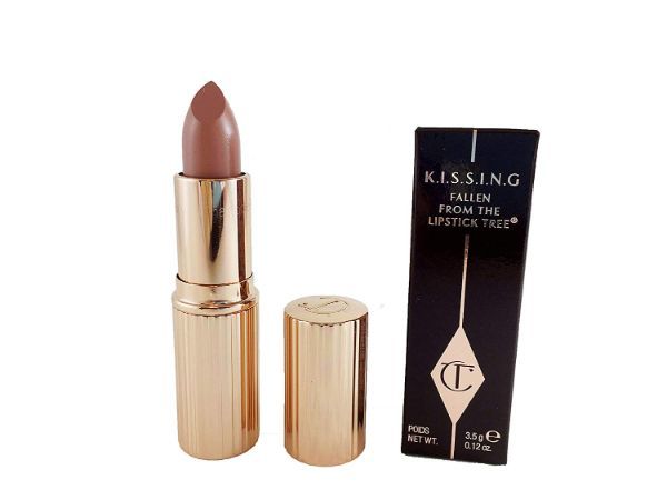 Charlotte Tilbury Penélope Rosa