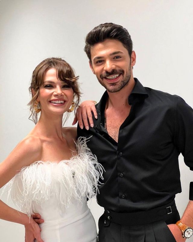 Los motivos por los que Halit Özgür Sari ha abandonado 'Hermanos'