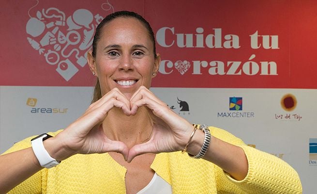 amaya valdemoro