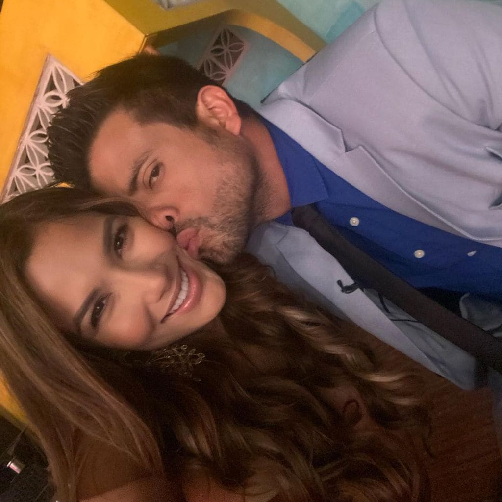 efra n ruales y alejandra jaramillo