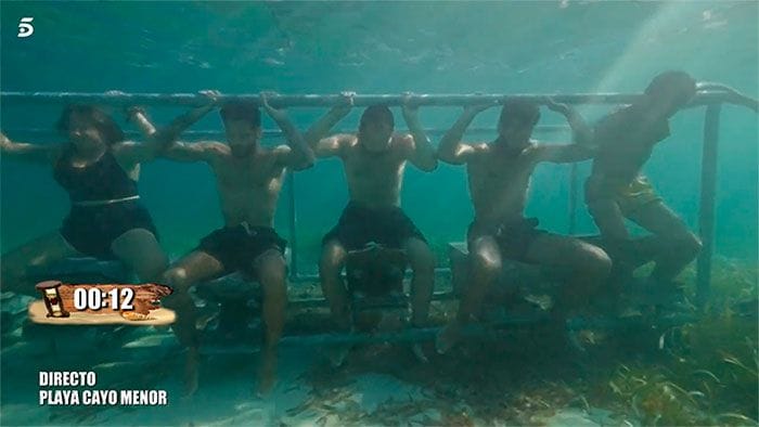 Prueba de apnea