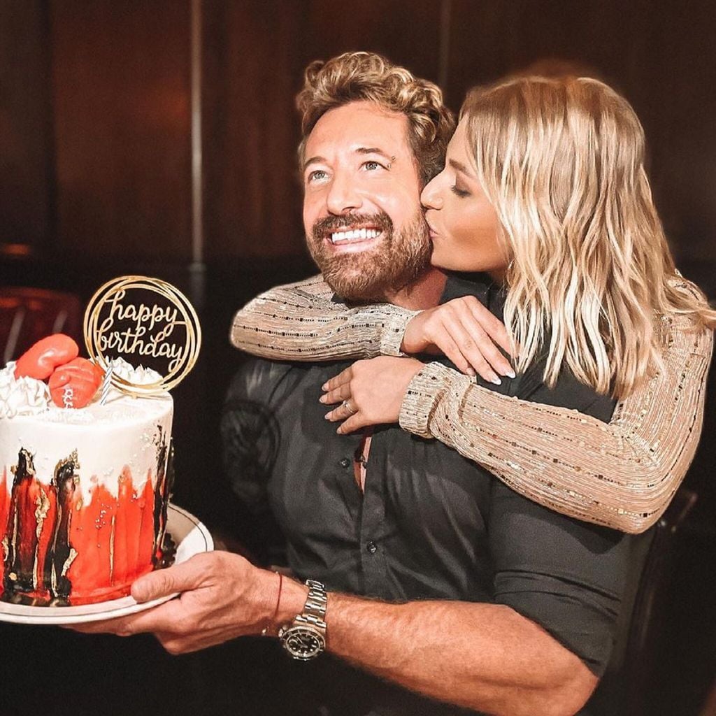 gabriel soto e irina baeva