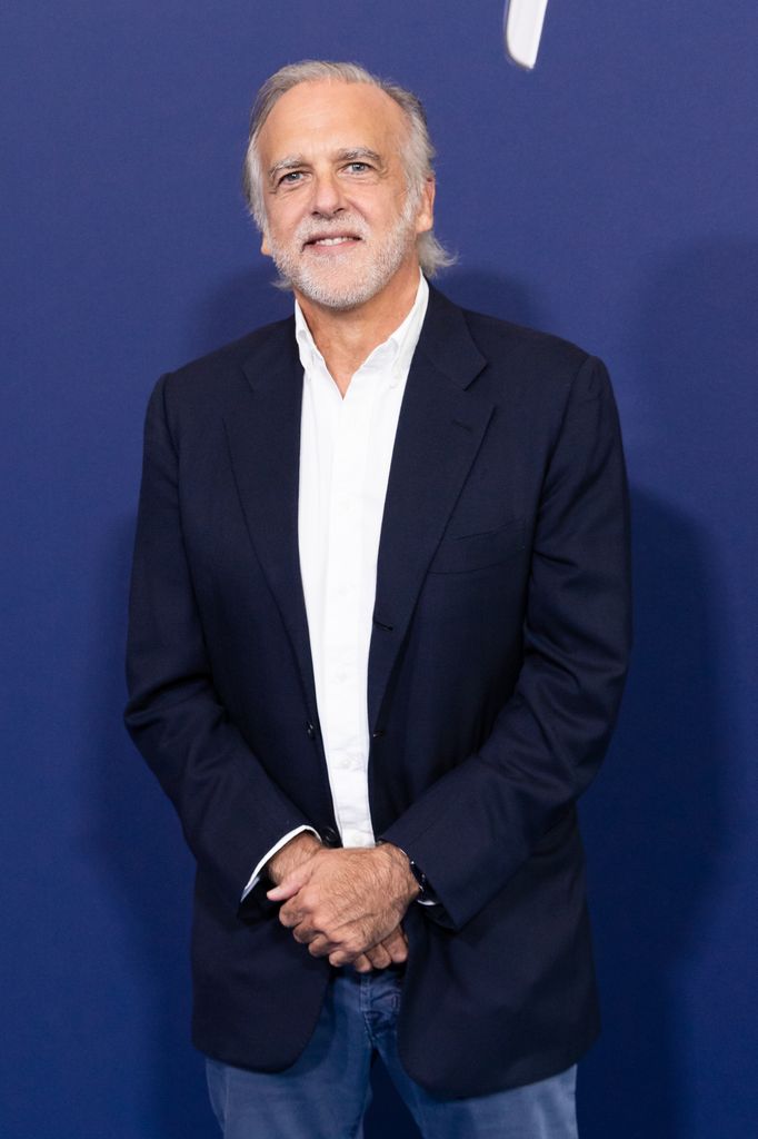 Paco Arango, en una imagen de archivo