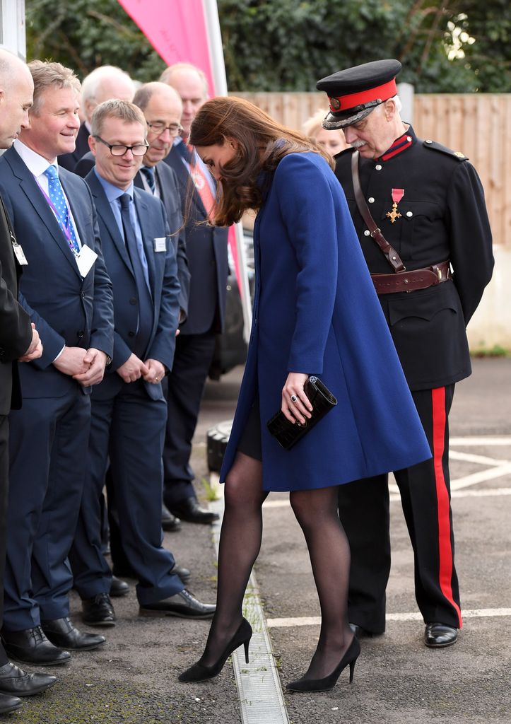 Kate Middleton