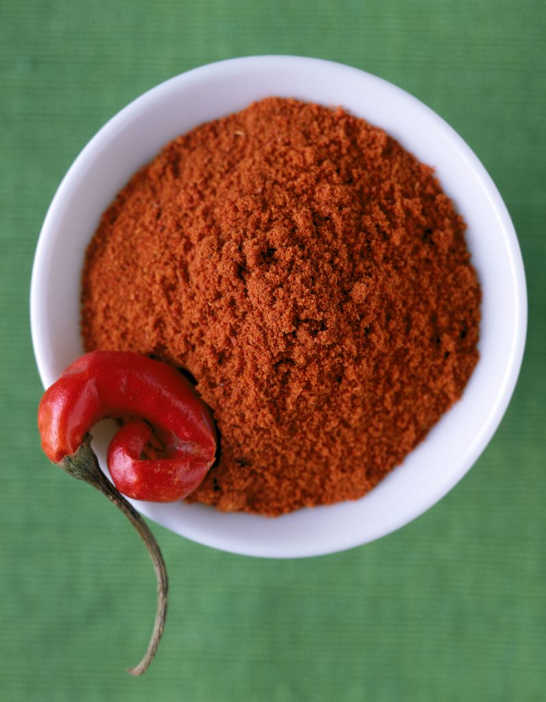 tajin