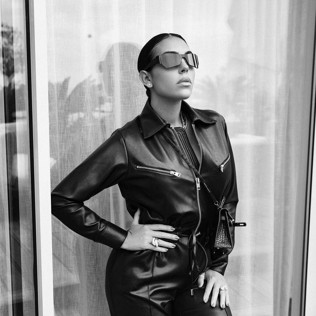 georgina rodr guez