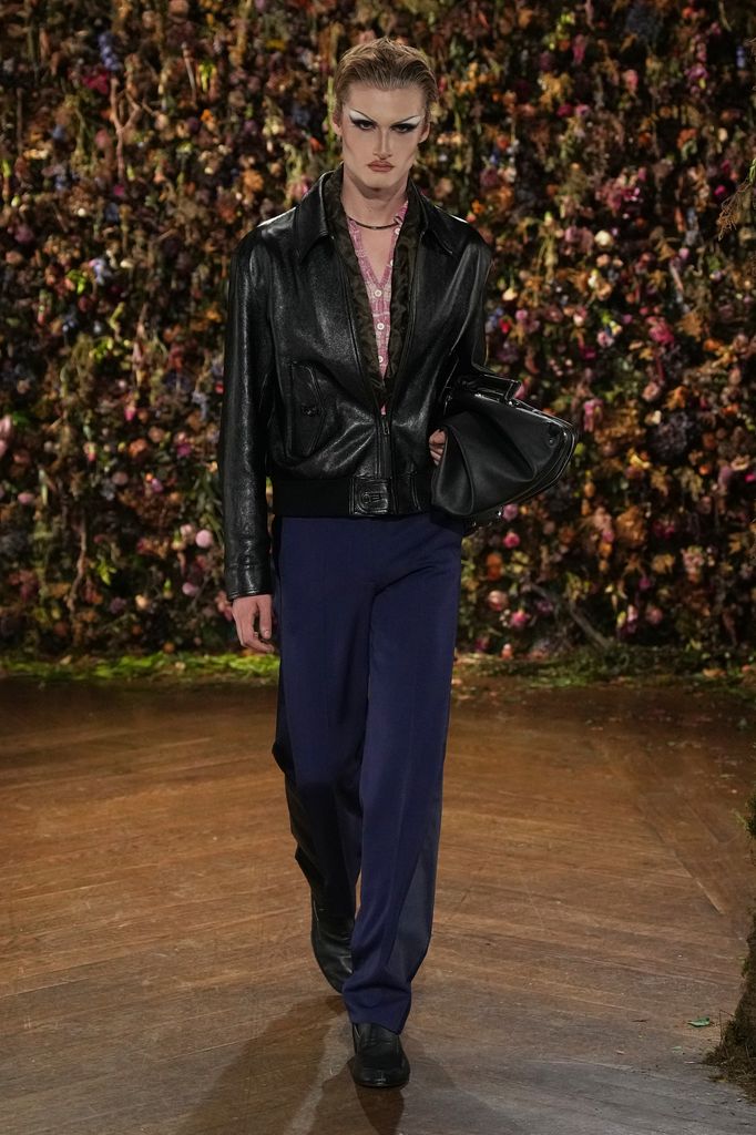 Paris Fashion Week: desfile de Maison Margiela (Primavera/Verano 2027)