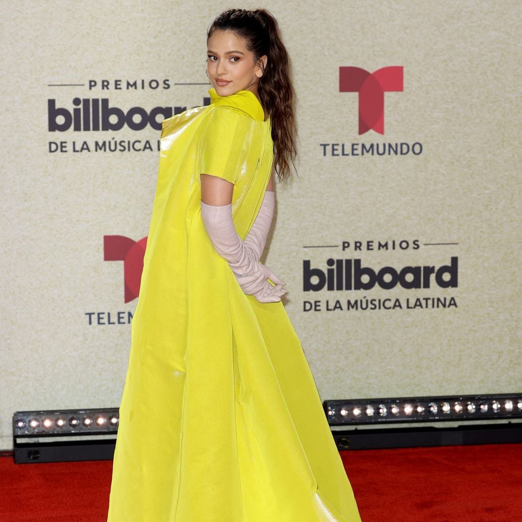 Rosalía