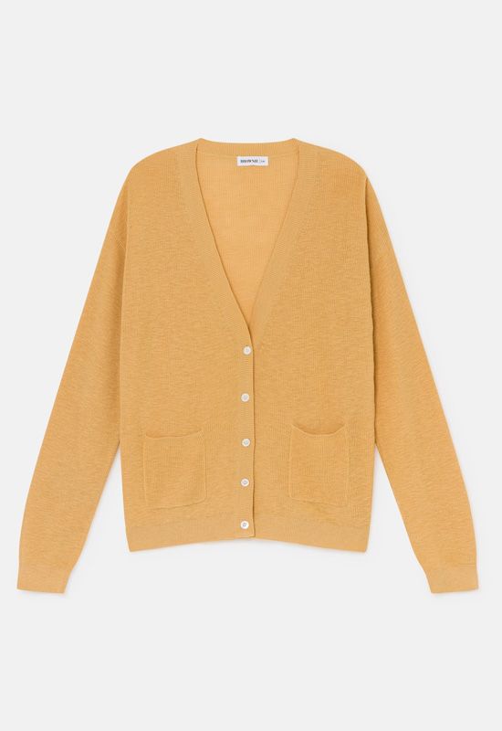 chaqueta brownie