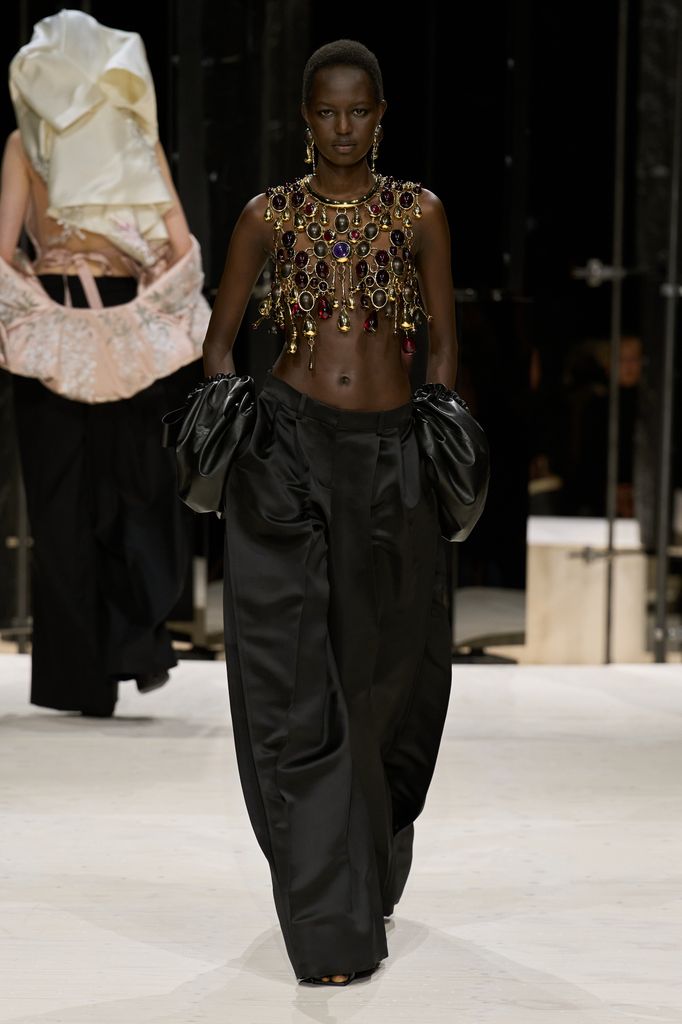 Givenchy otoño/invierno 2026-2027