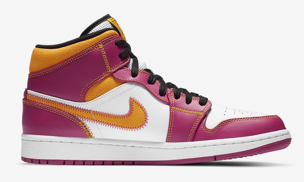 Air Jordan Día de Muertos