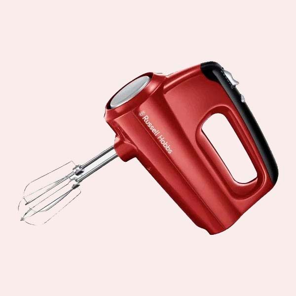Amasadora Russel Hobbs