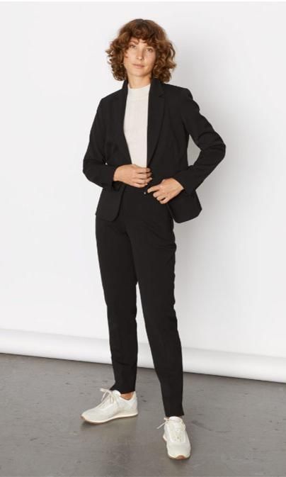 Meghan Markle Smart Works capsule collection