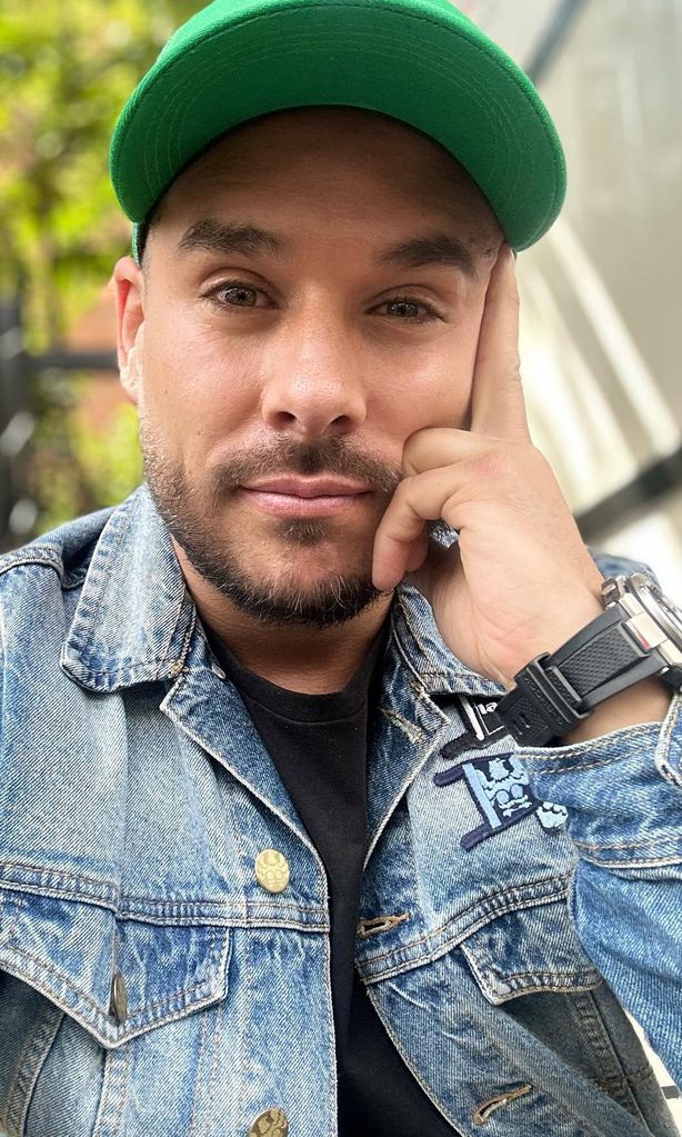 Sebastián Caicedo