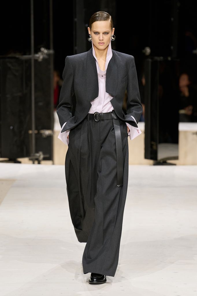 Givenchy otoño/invierno 2026-2027