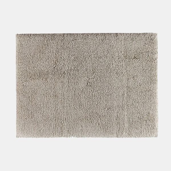 alfombra crema