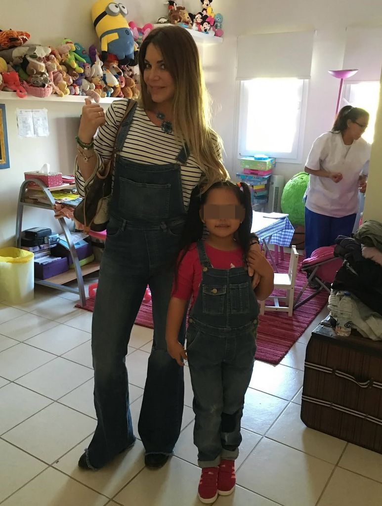Con motivo de su 17º cumpleaños, Ingrid Asensio ha querido recordar públicamente lo orgullosa que se siente de la persona en la que se está convirtiendo Alexia