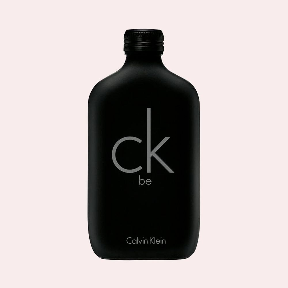 CALVIN KLEIN CK Be Eau de Toilette unisex