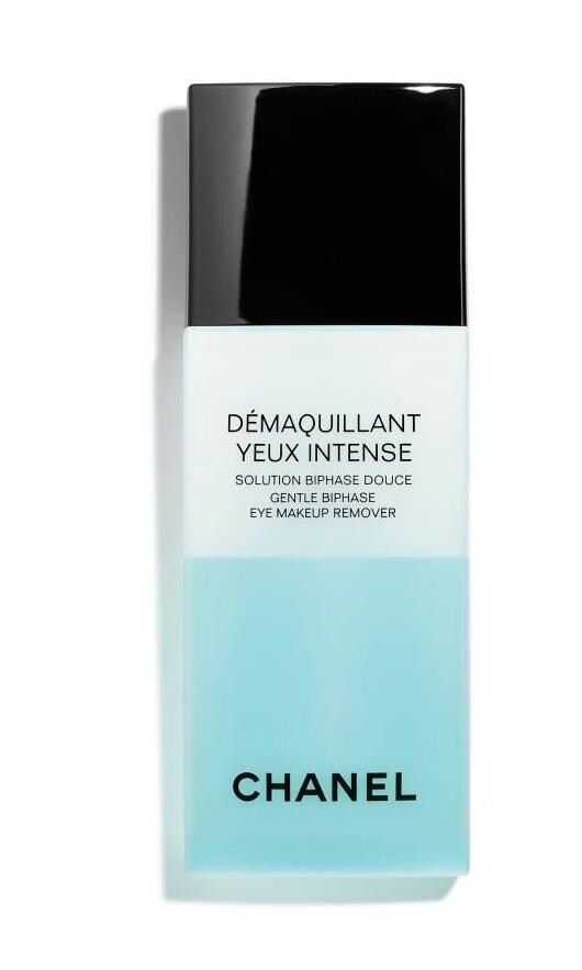 chanel d maquillant yeux intense