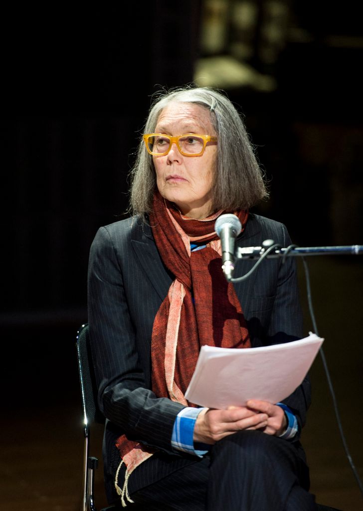 anne carson