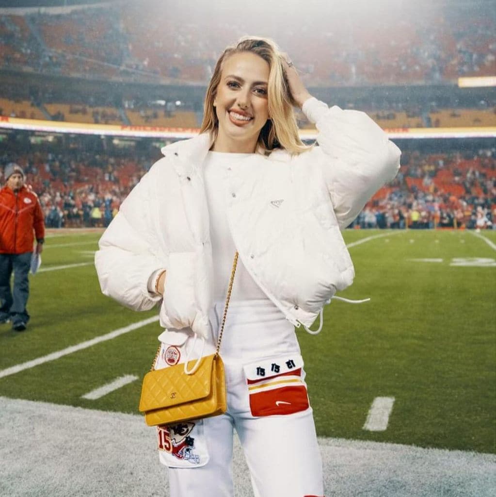brittany mahomes