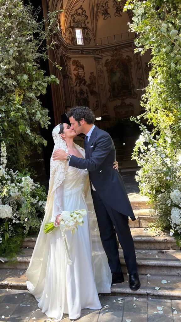 Boda Ana Cuesta