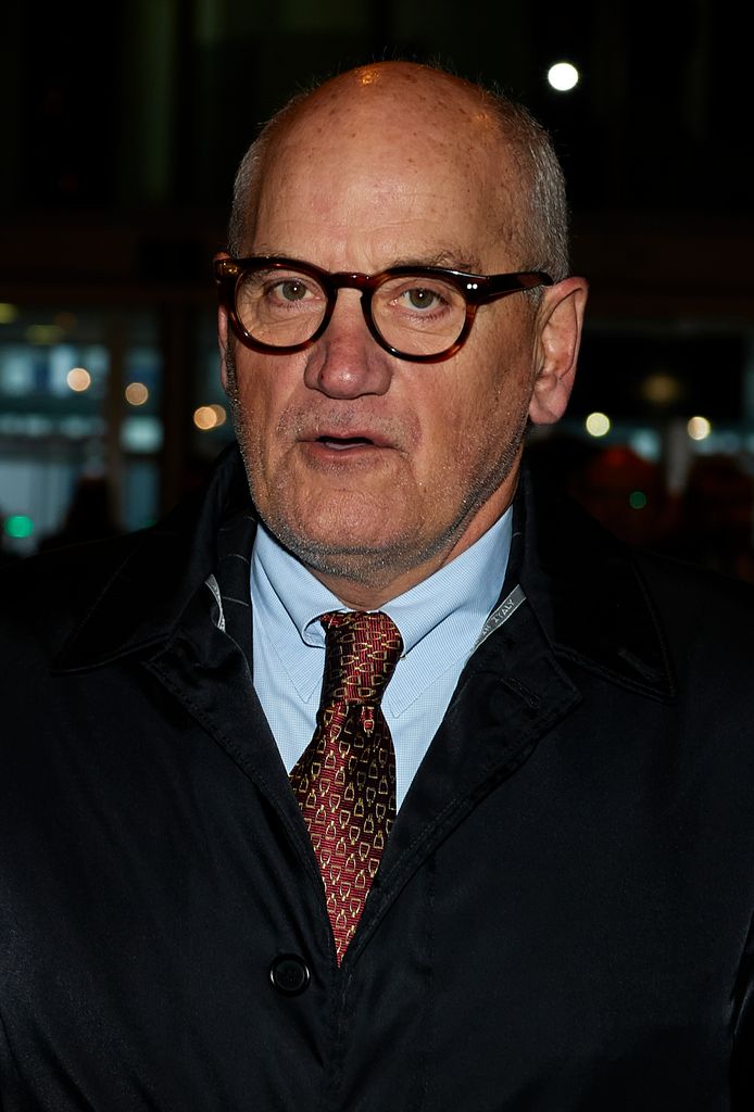 Carles Vilarrubí, en una imagen de archivo