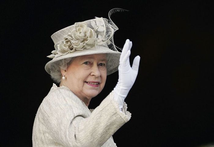 Isabel II