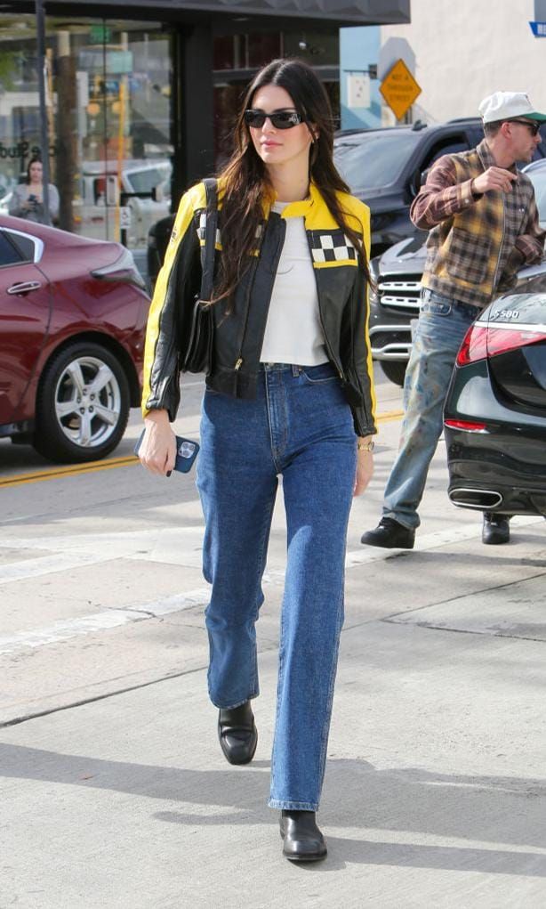 kendall jenner
