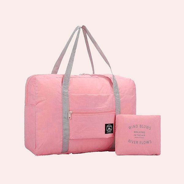 Fatiya Bolsa de Viaje Plegable