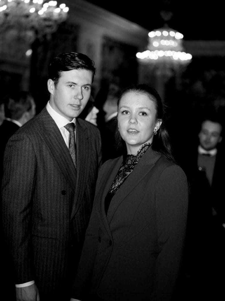 Fiesta de Navidad de la Casa Real de Dinamarca