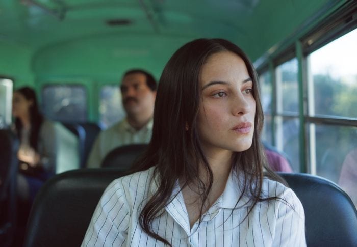  'Ardiente paciencia', el desgarrador drama romántico de Netflix