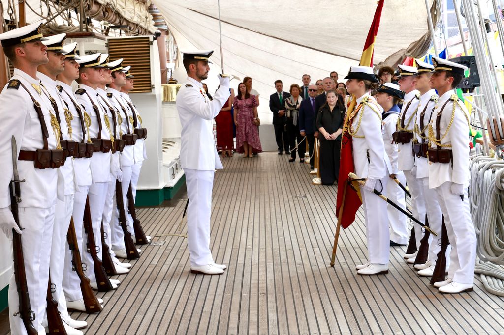 Jura de bandera