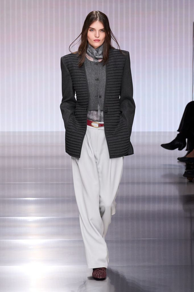 Giorgio Armani Otoño/Invierno 2026