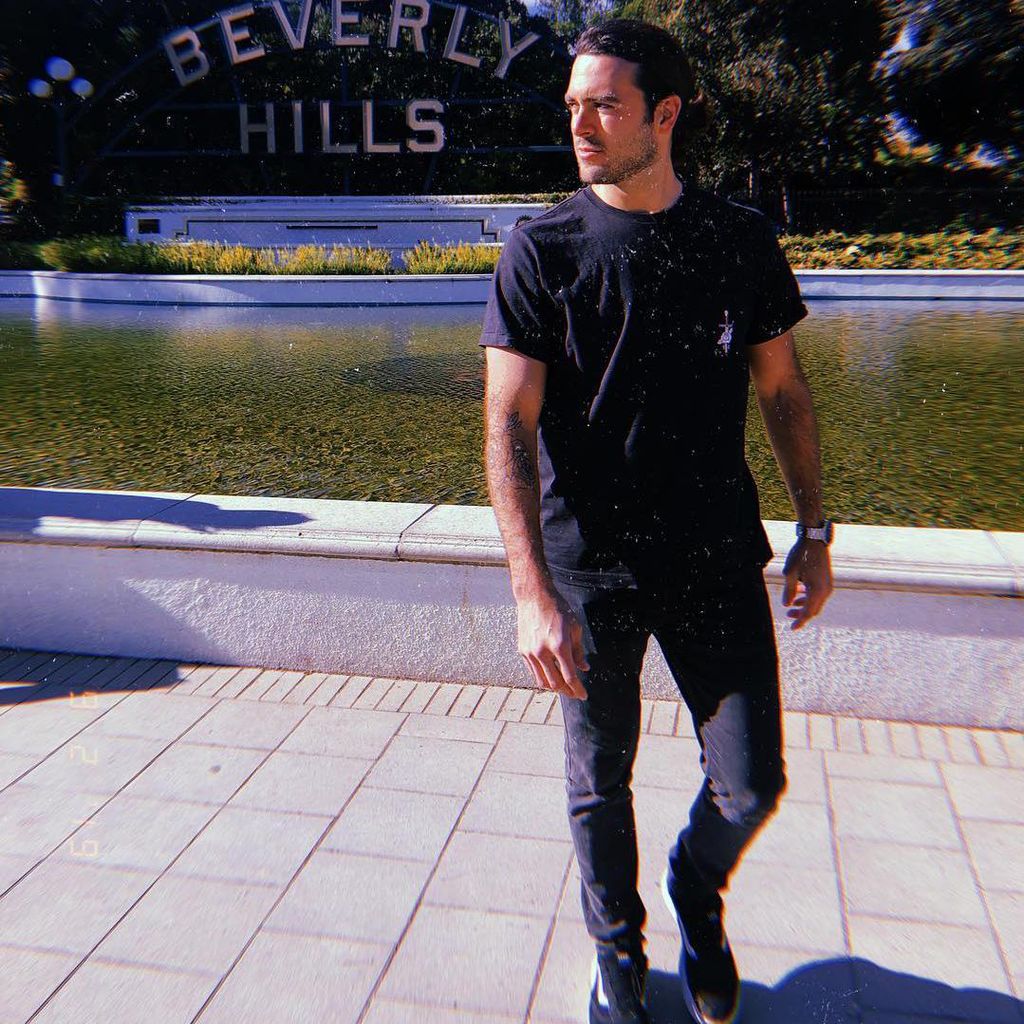 Pablo Lyle