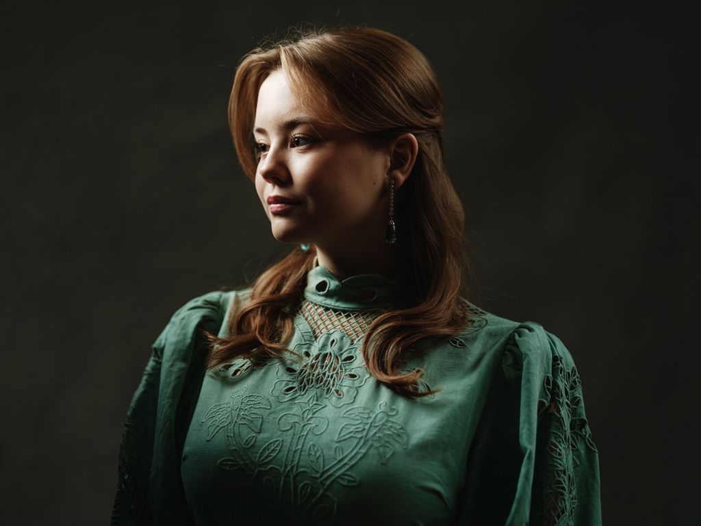 Ariane de Holanda