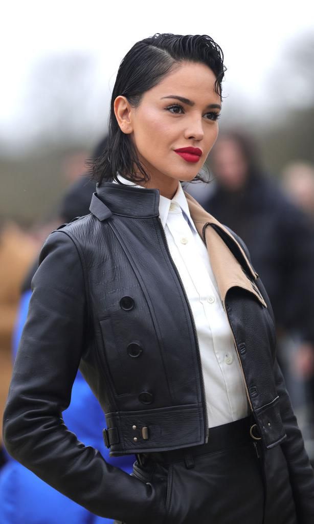 Eiza González