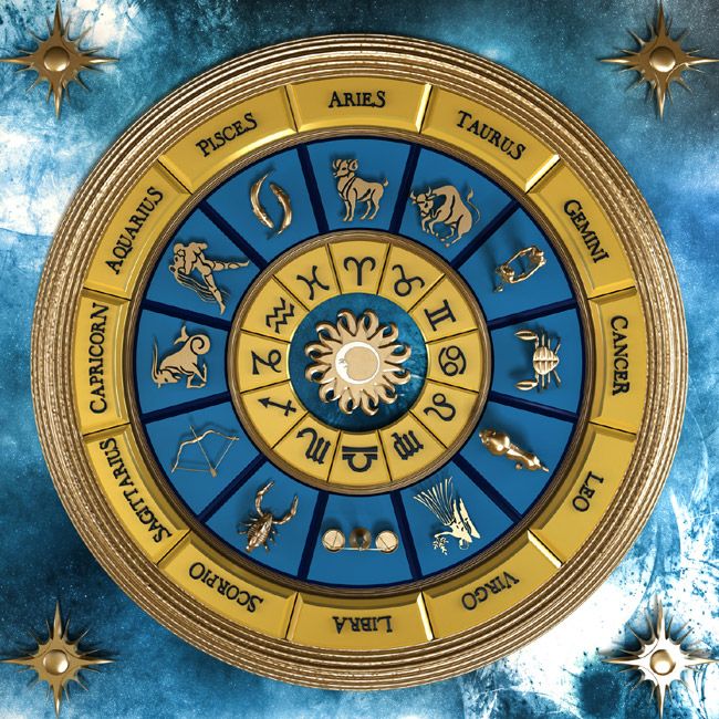 horoscopo