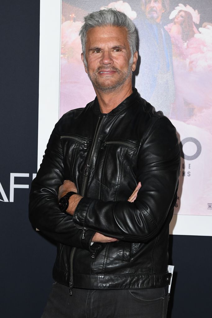 Lorenzo Lamas