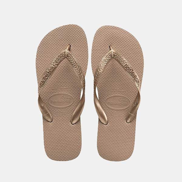 chanclas playa