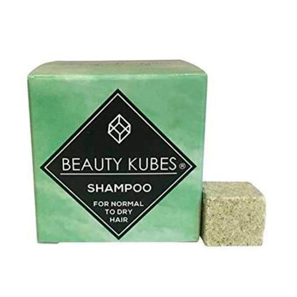un lindo cubo para cada lavado
