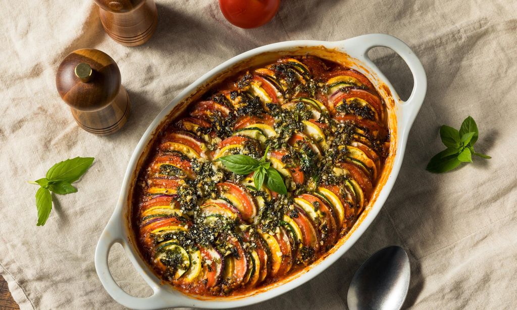 ratatouille