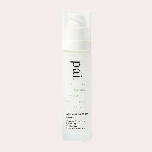 aceite jojoba pai