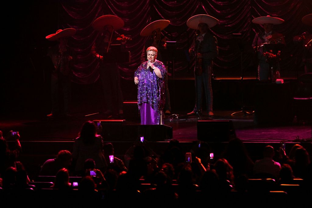 Paquita la del Barrio