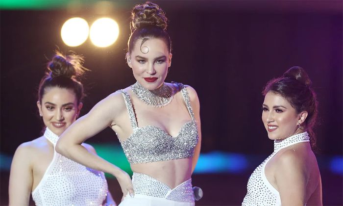 Belinda